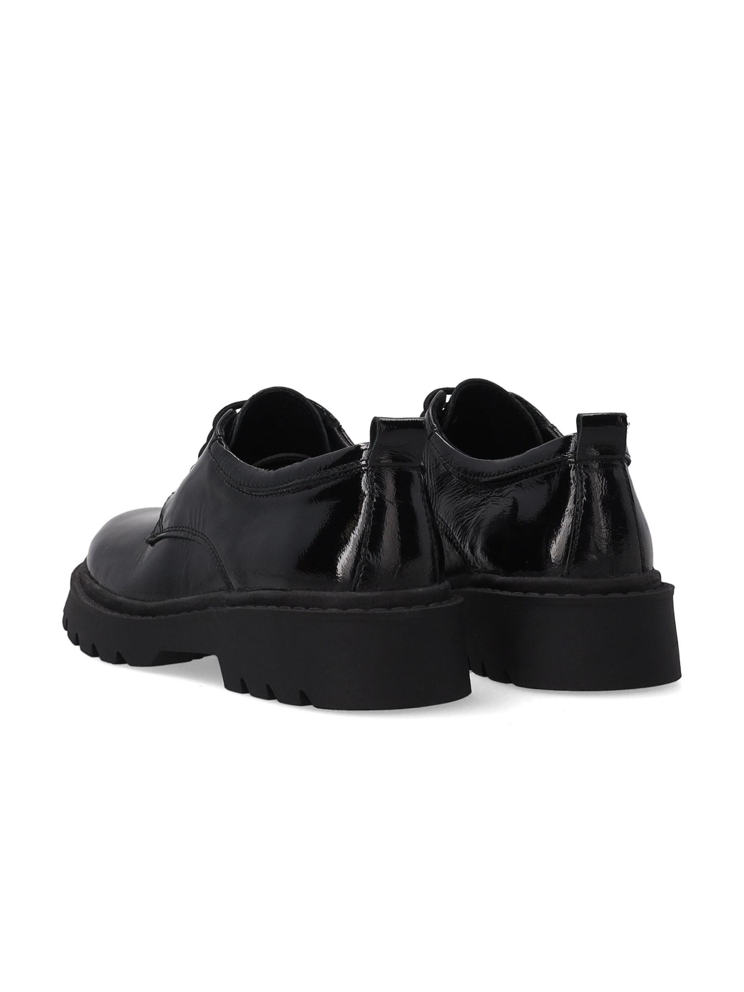 VENEZIA Schnürschuh‌‌‌‌‌‌‌‌ in Schwarz
