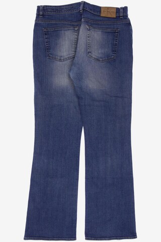 Calvin Klein Jeans Jeans in 34 in Blue