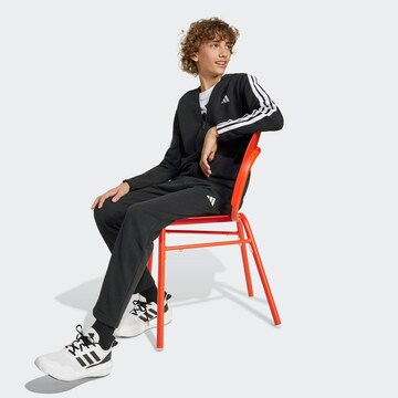 Survêtement ADIDAS SPORTSWEAR en noir