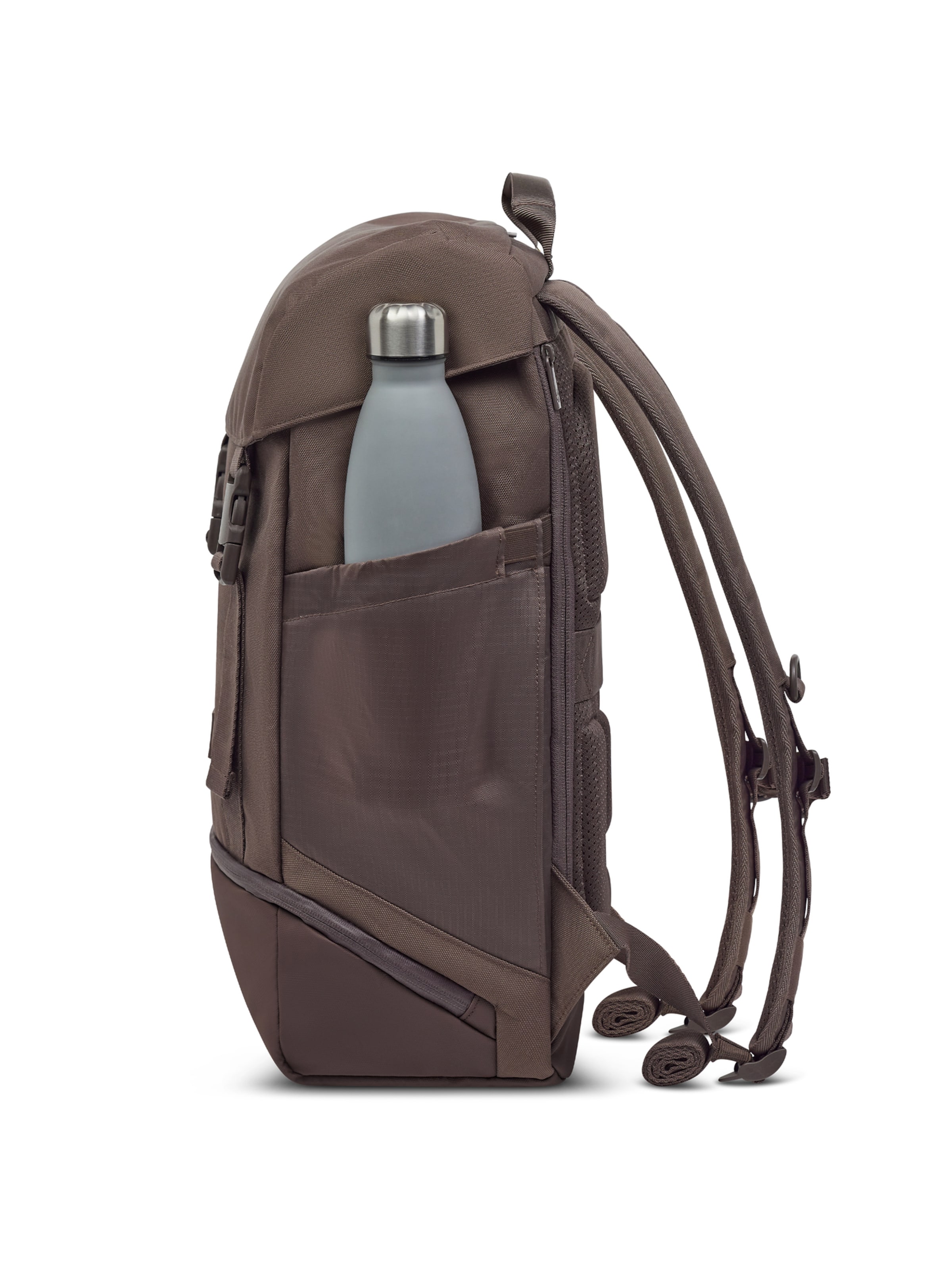 Sac à dos 'Nico' Johnny Urban en marron