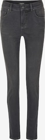 Angels Jeans in Grey: front