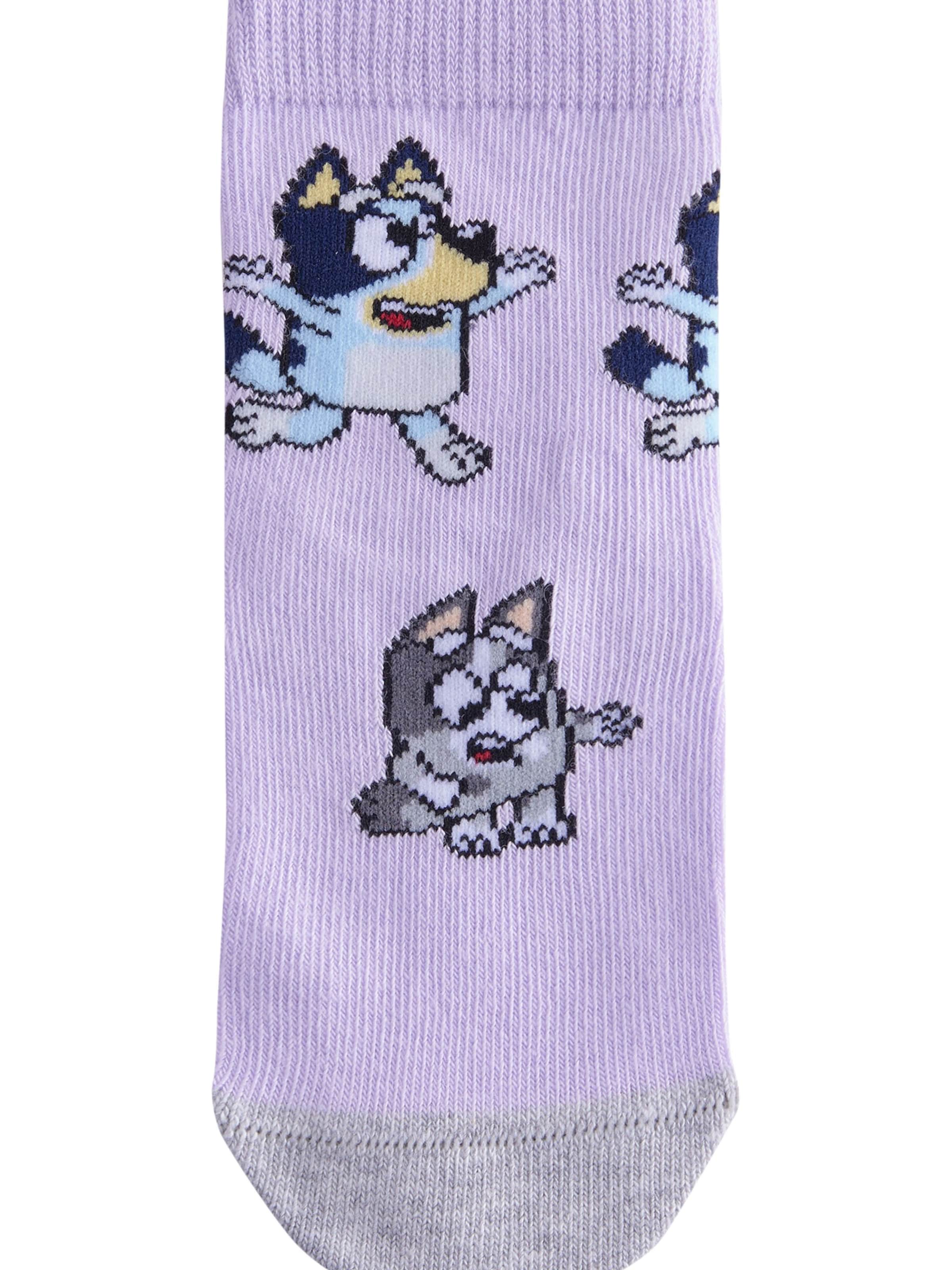 Chaussettes Next en bleu