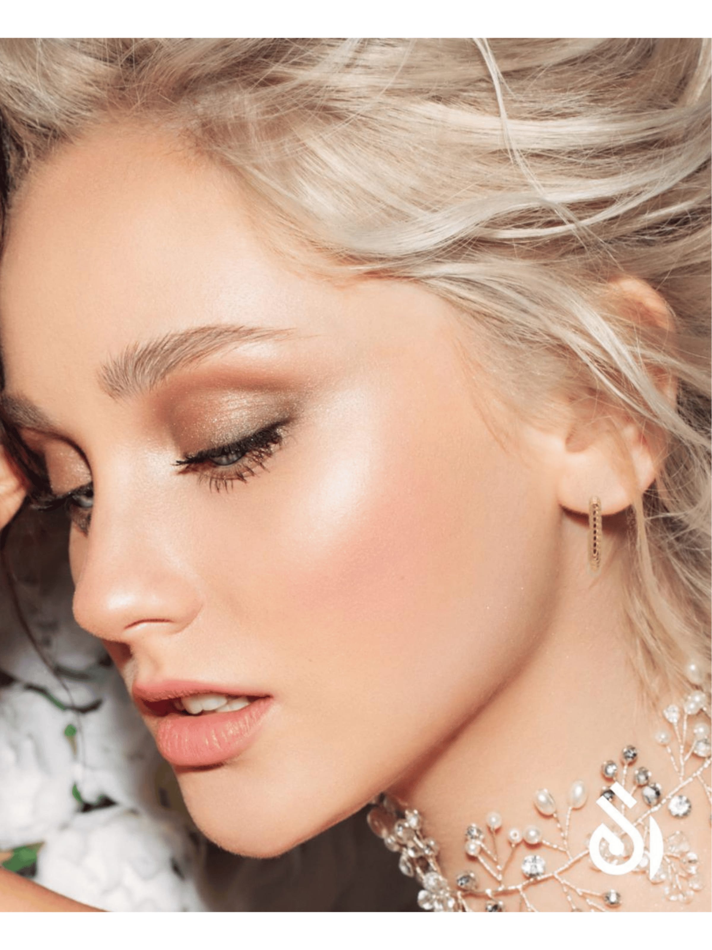 ARS-ARGENTI Earrings 'TRESOR' in Gold