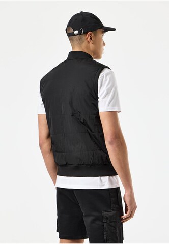 Weekend Offender Vest 'Saharun' in Black