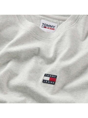 Tommy Jeans Shirt in Grijs