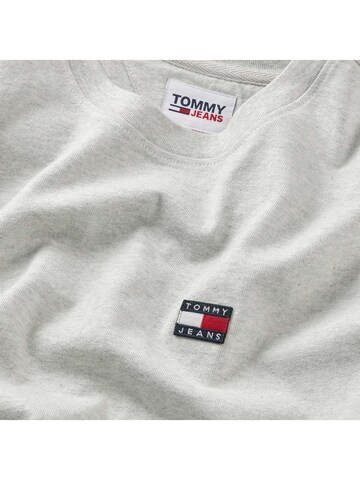 Tommy Jeans Shirt in Grey