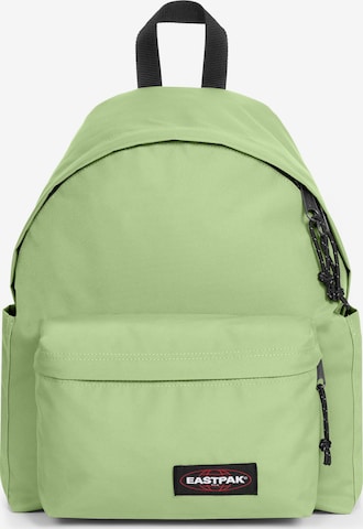 EASTPAK Rucksack 'DAY PAK'R' in Grün: Vorderseite