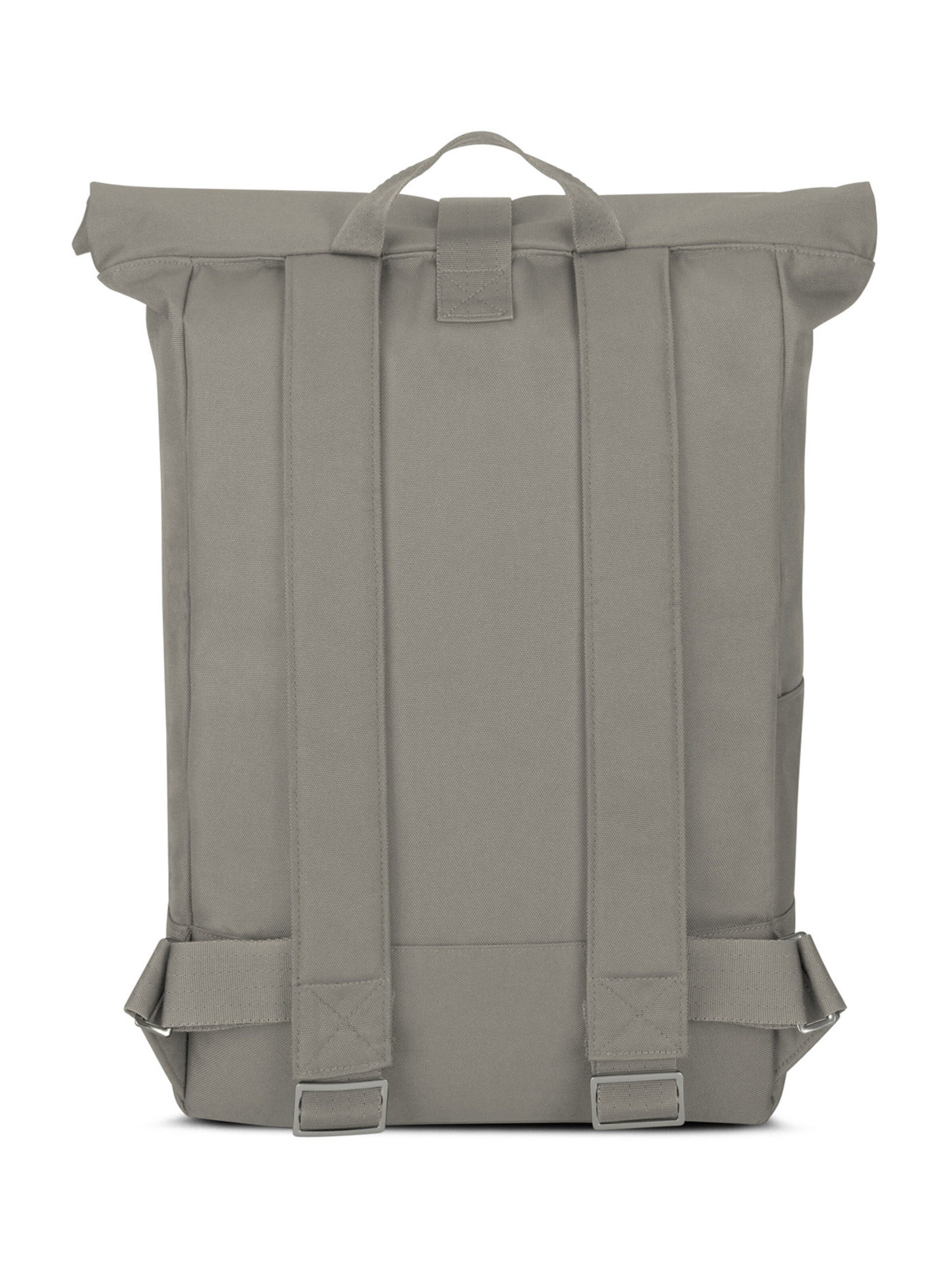 Johnny Urban Rucksack 'Robin Large' in Grau