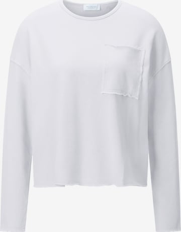 Rich & Royal Paita värissä valkoinen: etupuoli