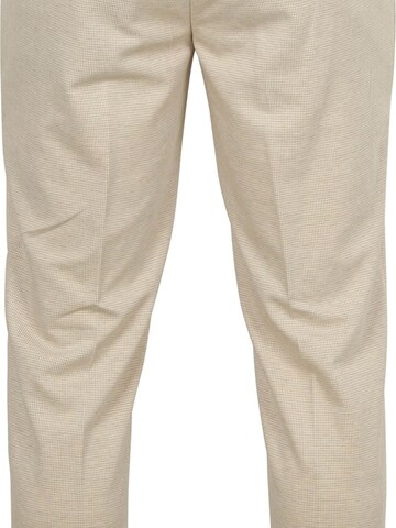 Suitable Slimfit Pantalon in Beige