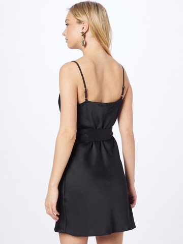 Robe River Island en noir