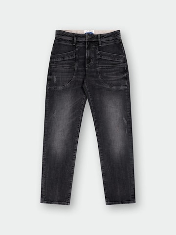 Regular Jean M.O.D MIRACLE OF DENIM en noir