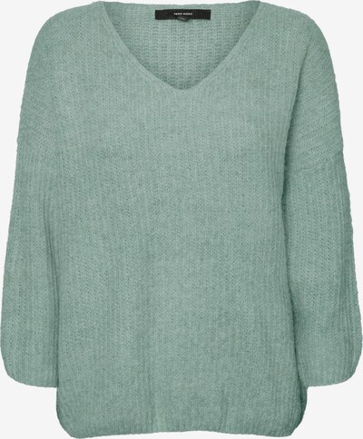 VERO MODA Sveter - zelená, Produkt
