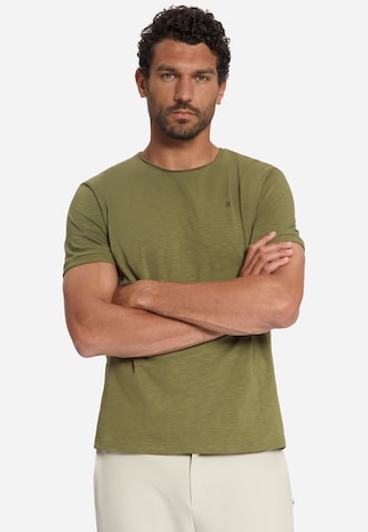 No Excess - Camiseta en verde