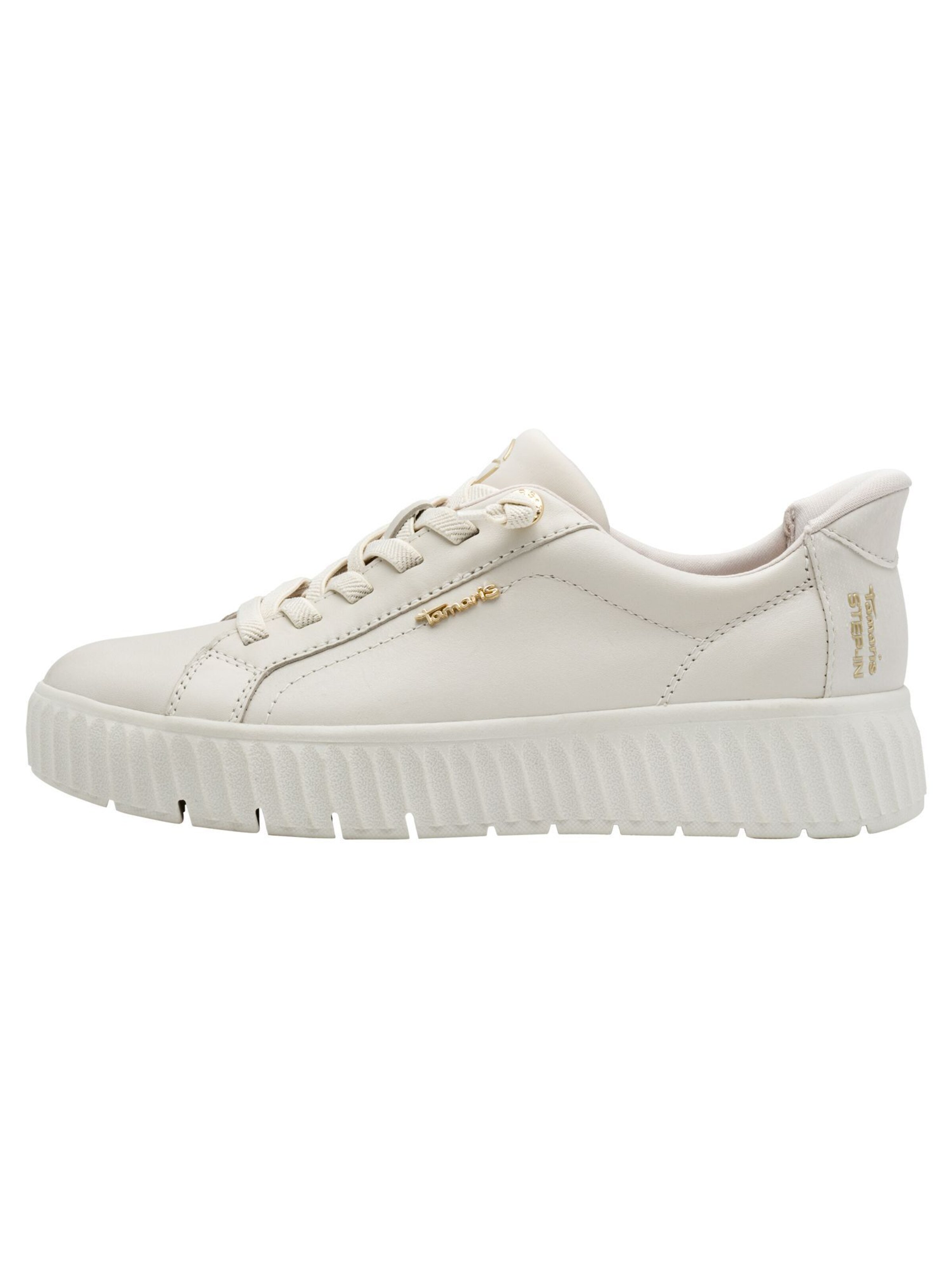 Tamaris Sneakers in White