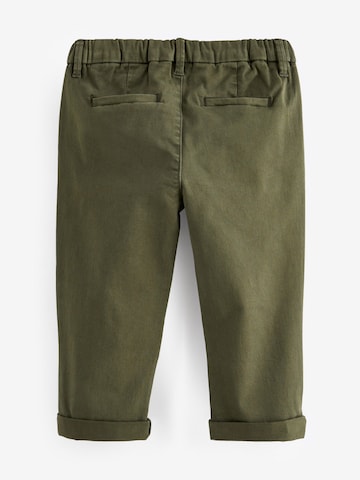 Next Regular Hose in Grün