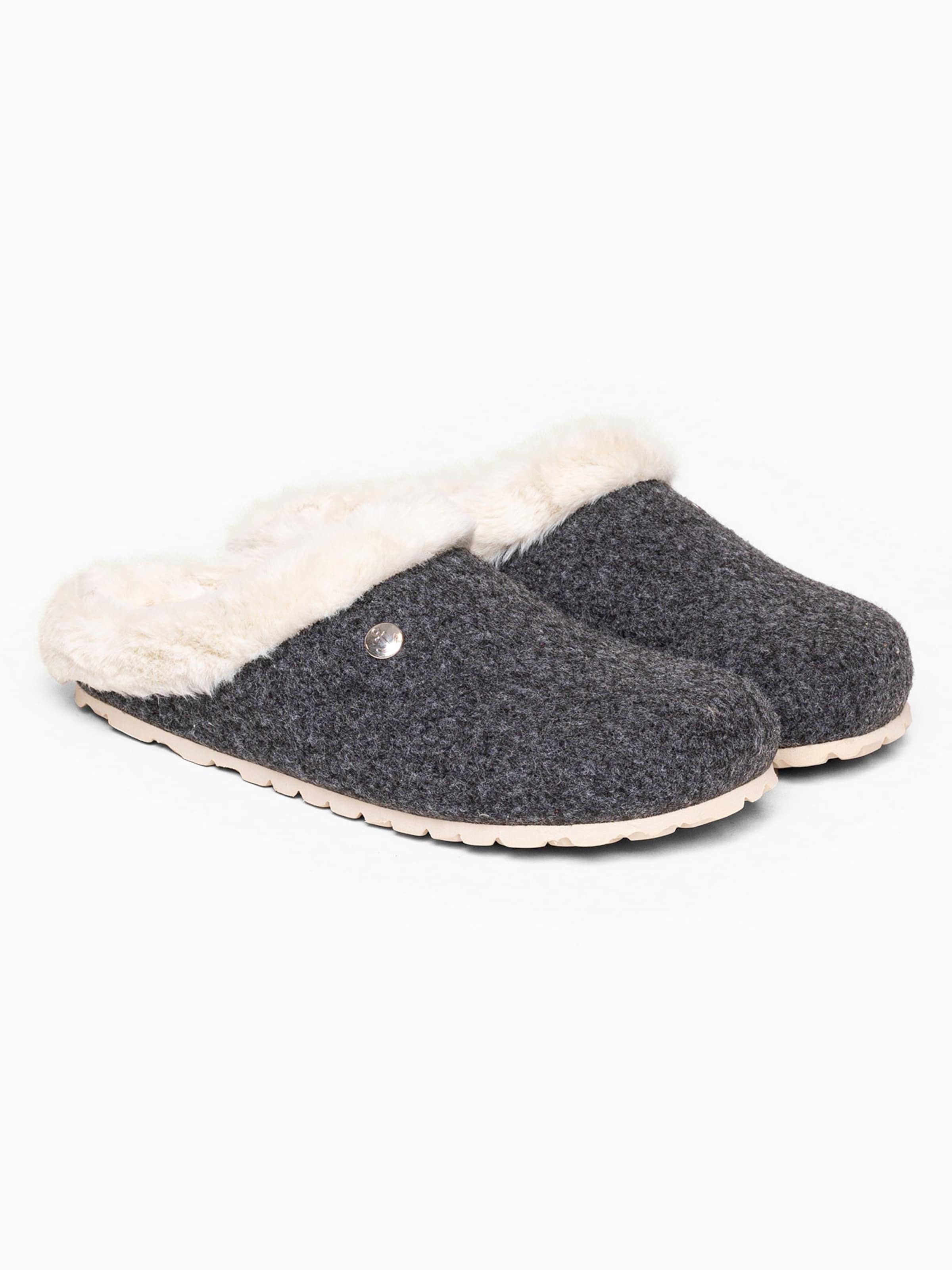 Bayton - Zuecos 'EVEREST' en negro
