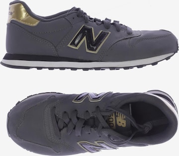 New balance top 360 39
