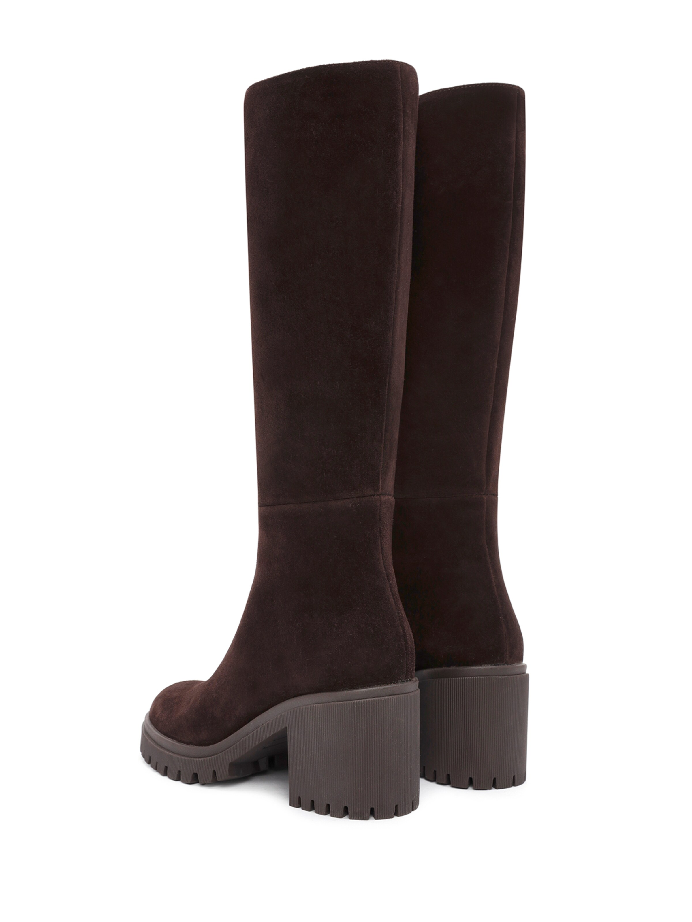 Derimod Boots in Brown