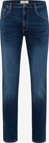 CROSS JEANS Jeans ' Damien ' in Blau: Vorderseite
