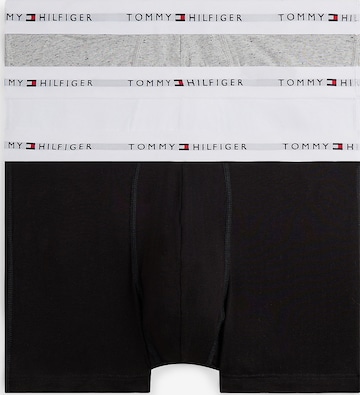 Boxers Tommy Hilfiger Underwear en gris : devant