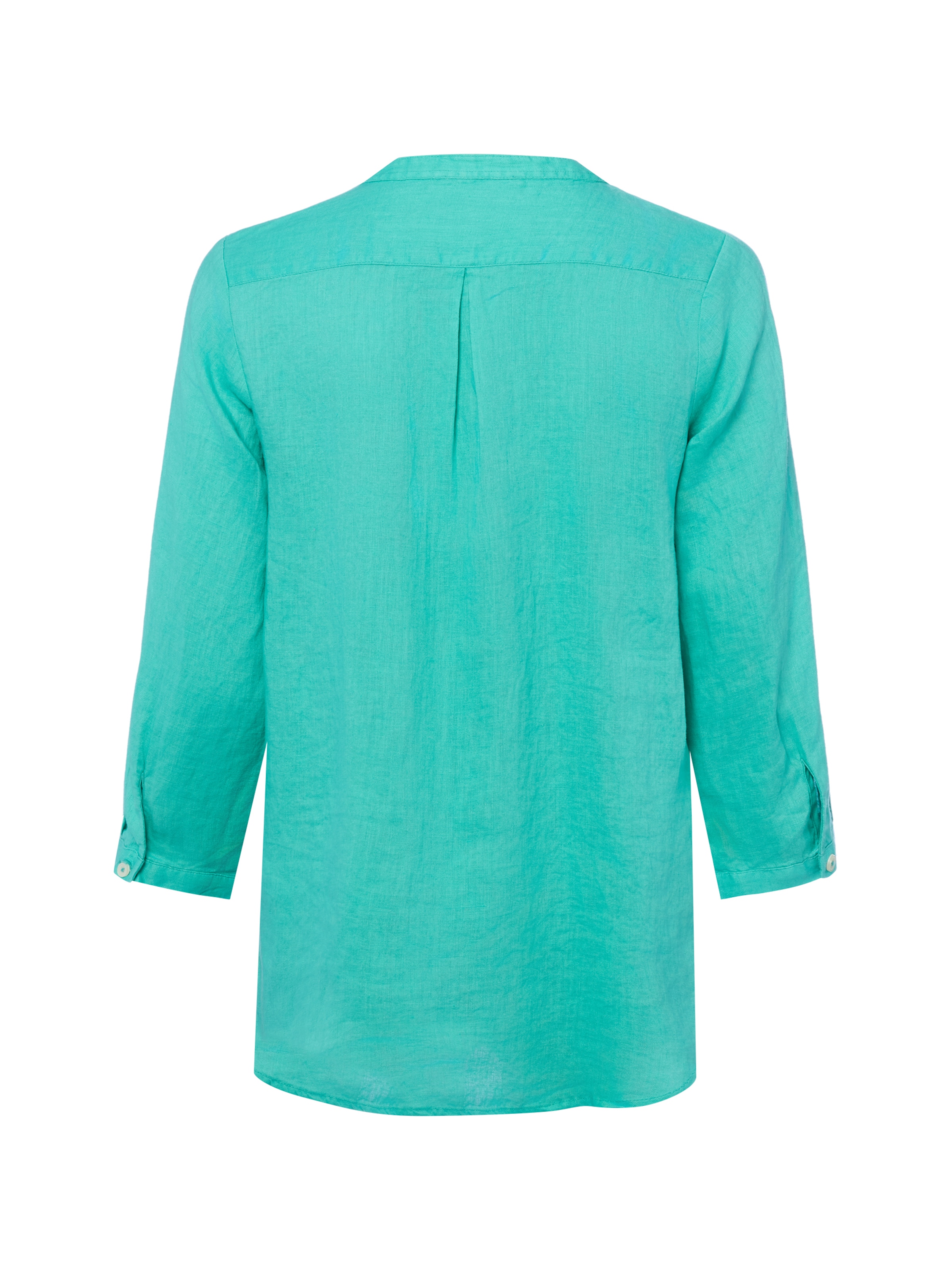 Chemisier Franco Callegari en vert