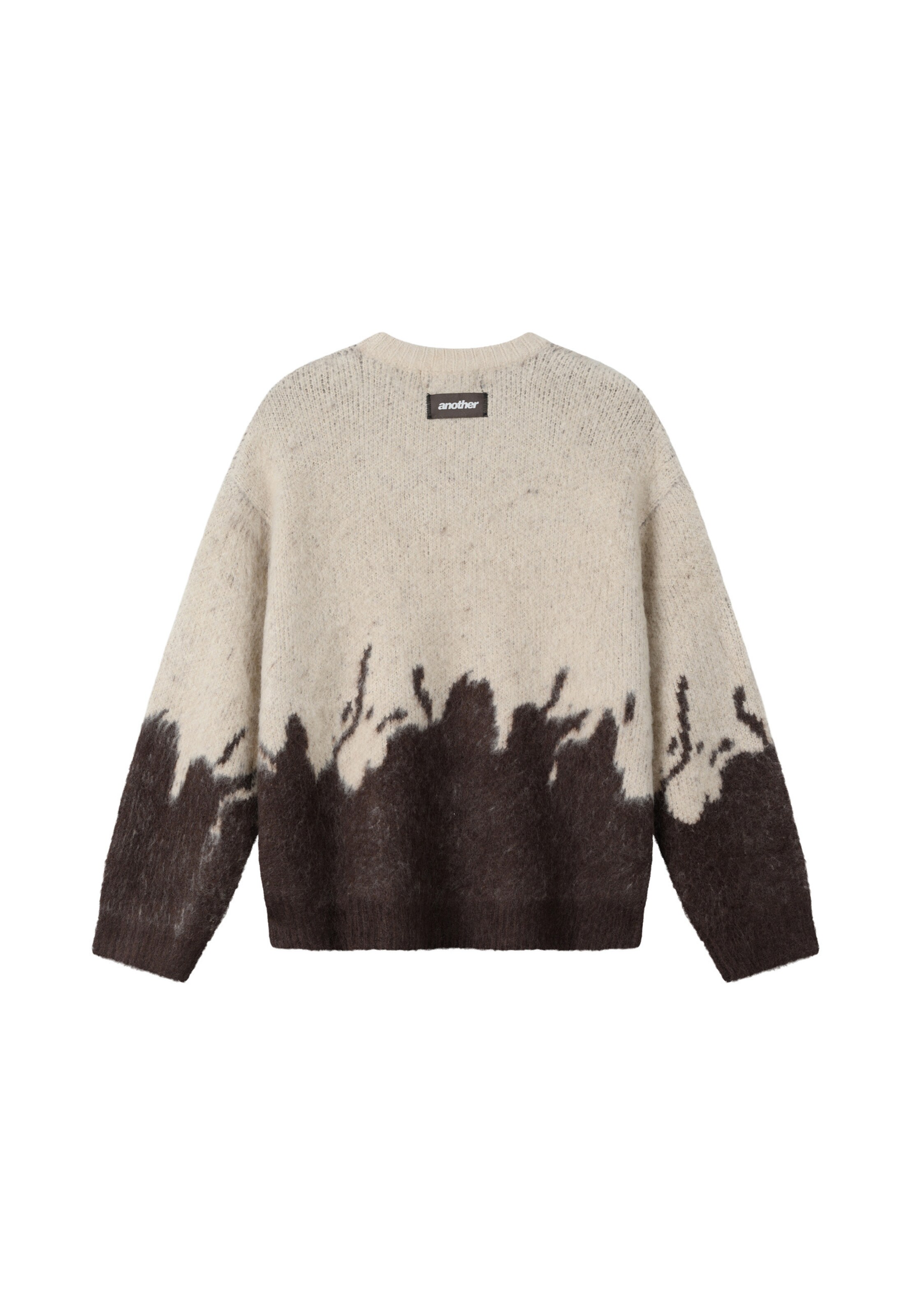 Pullover di Another Cotton Lab in beige