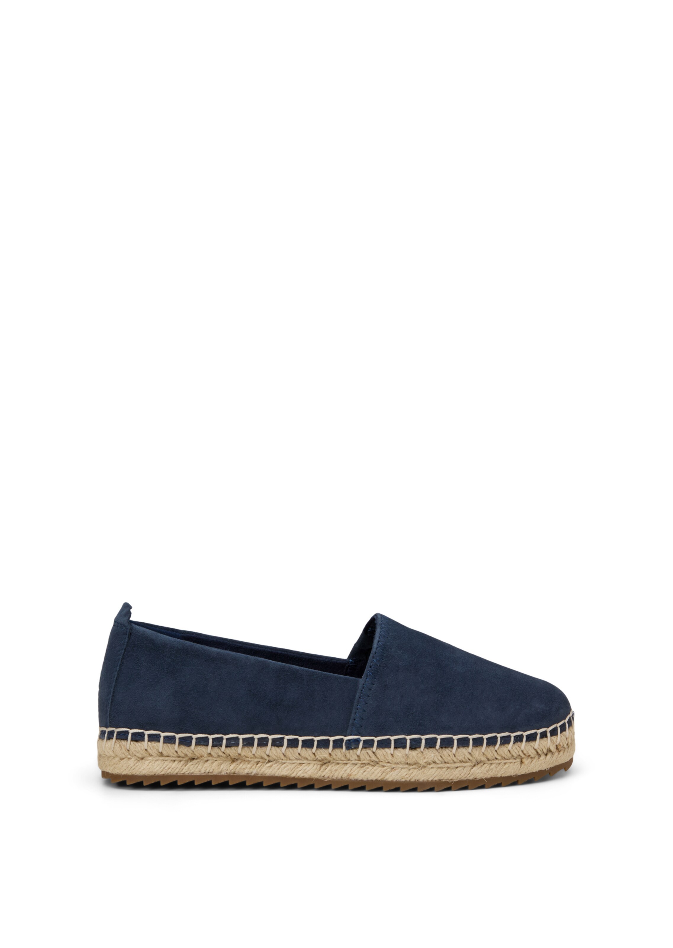 Marc O'Polo Espadrilles 'Gem' in Blue