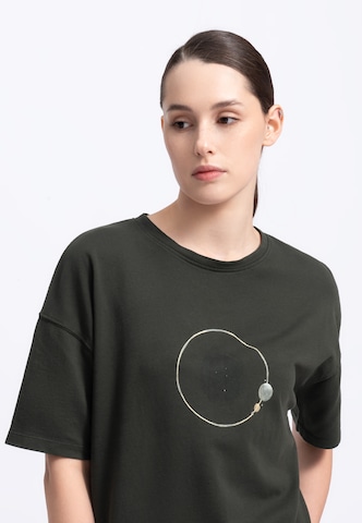 Kaft Shirt in Grey