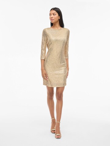 Abito di VILA in beige