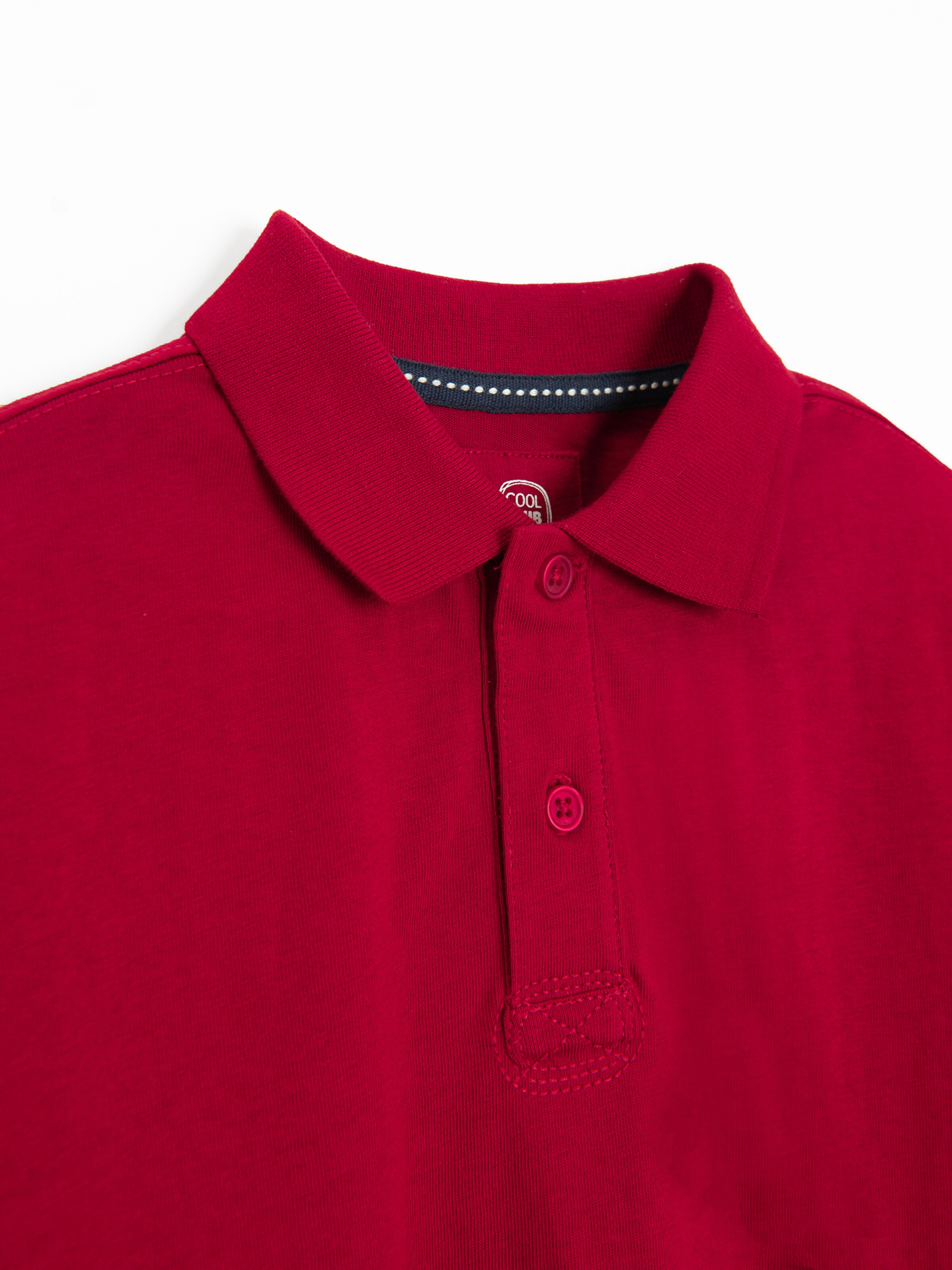 Cool Club Футболка в Красный