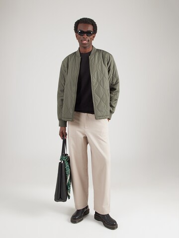 Petrol Industries - Pullover em preto