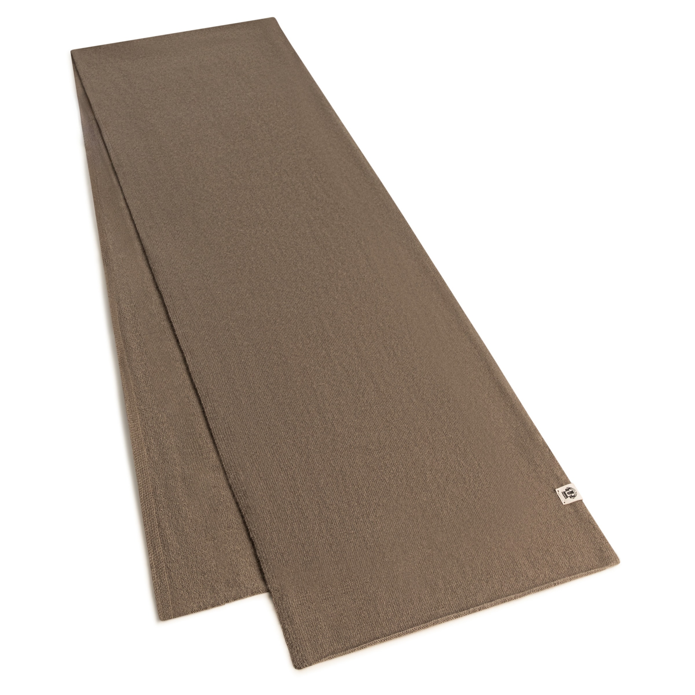 Roeckl Scarf 'BUSINESS CASHMERE' in Green