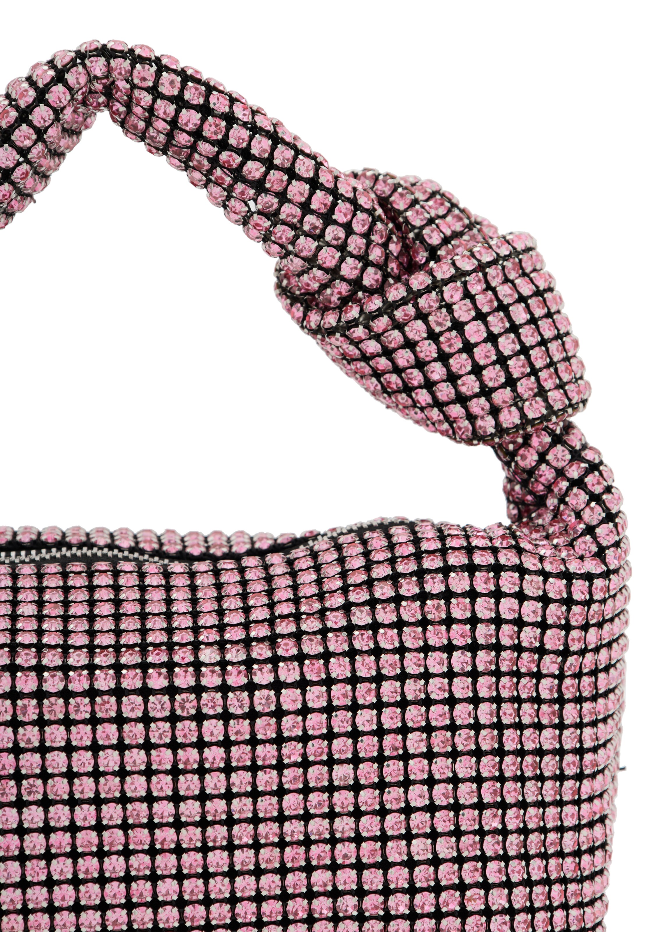 myMo at night - Malas de tiracolo em rosa