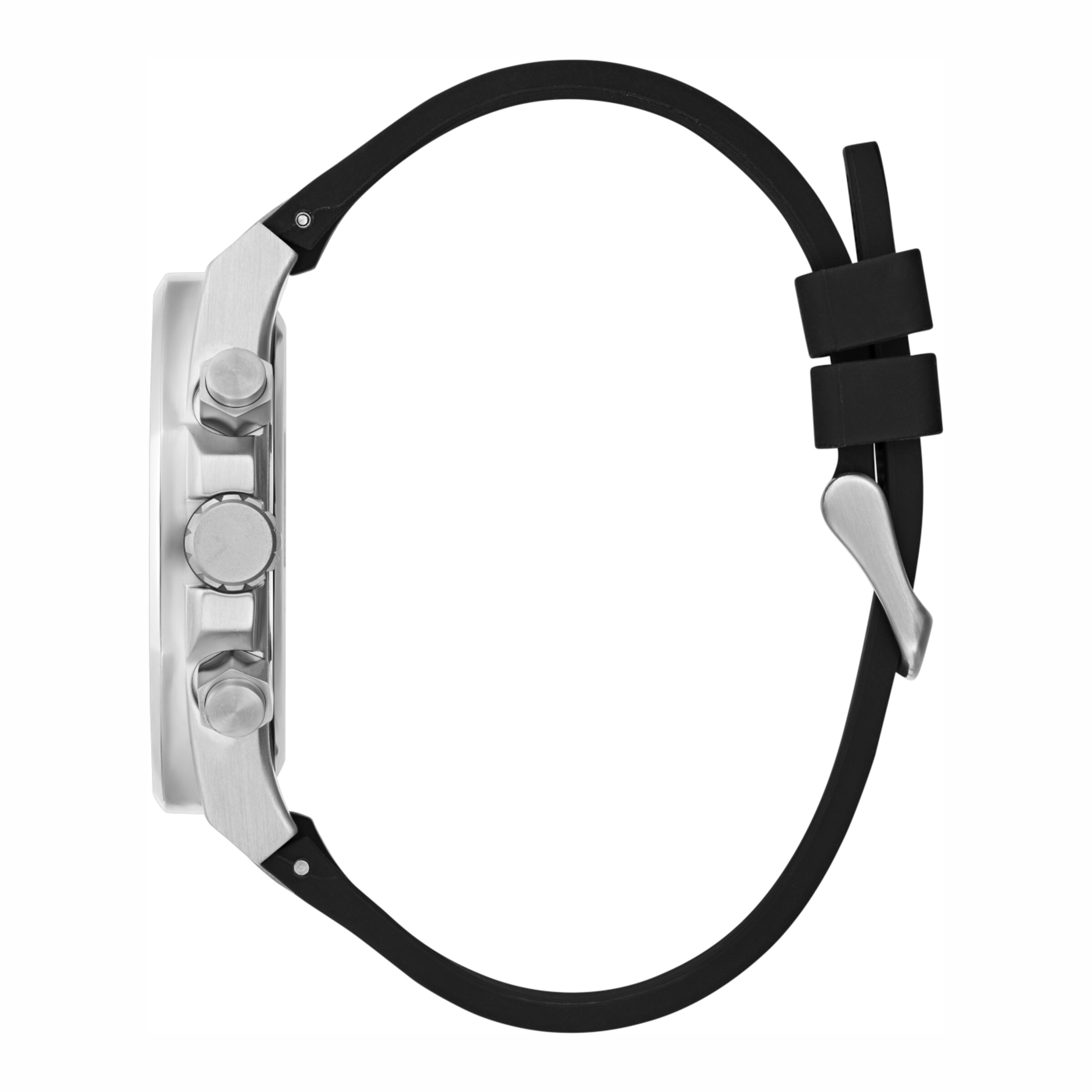 GUESS Analog watch in Silver