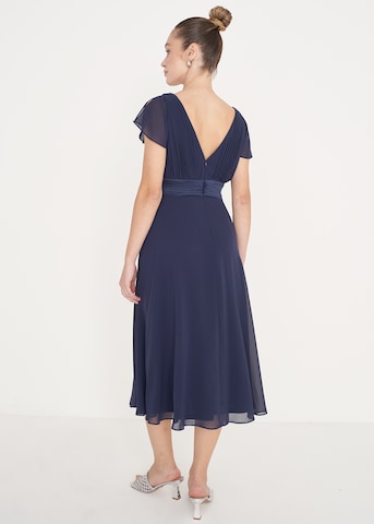 Camomilla Kleid 'ADDISON' in Blau