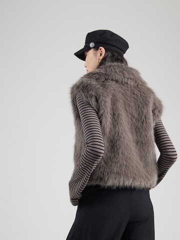 Noisy mayPrsluk 'NMEVIE' - siva boja