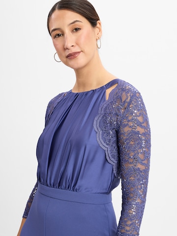 SWING Bolero in Blue