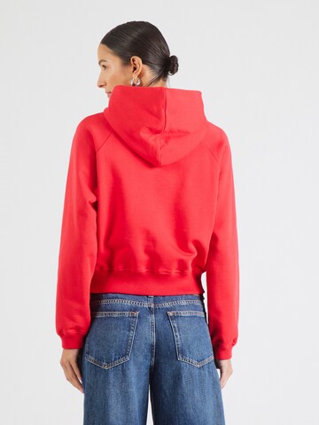 JOOP! Jeans Свитшот 'Tinna' в Красный