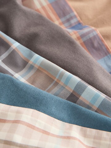 Next Pajamas in Blue