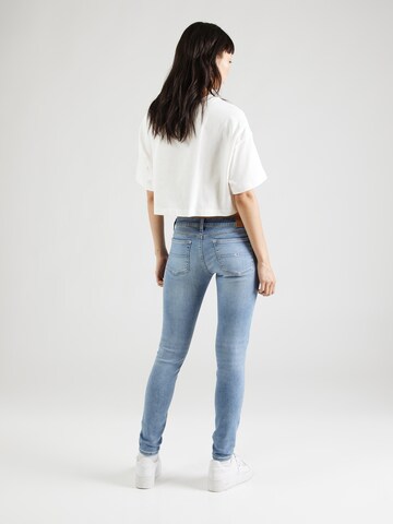 Tommy Jeans Skinny Jeans in Blau