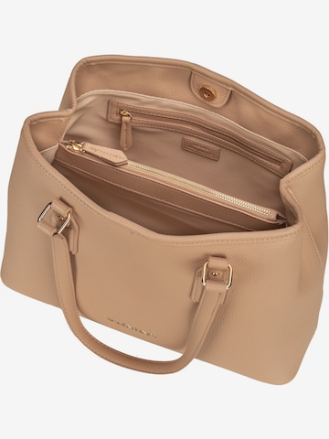 VALENTINO Shopper 'Brixton X01 ' in Beige