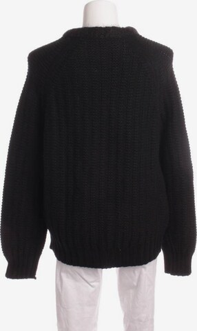 Emporio Armani Sweater & Cardigan in XS in Black