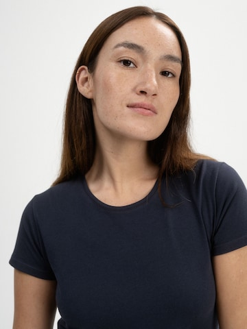 T-shirt MELA en bleu