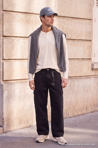 T-Shirt Trendyol en beige