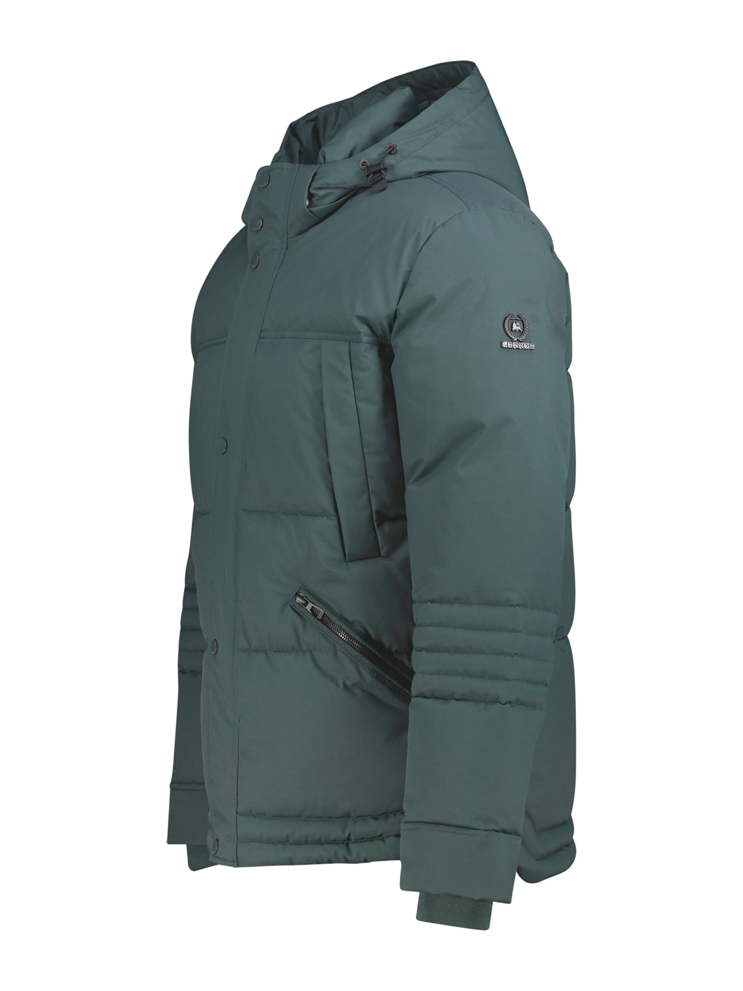 LERROS Funktionsjacke in Grün