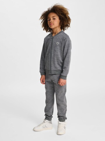 Hummel Sweat jacket in Grey