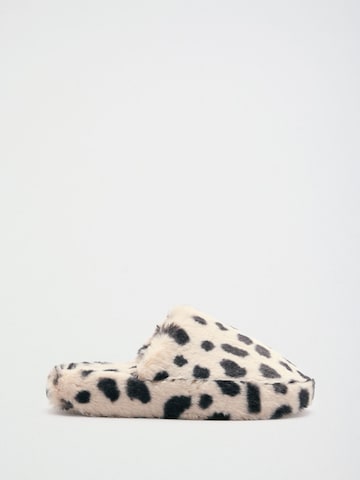 Friends Like These - Zapatillas de casa en beige