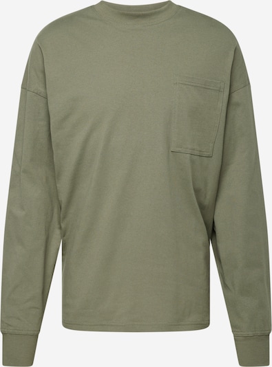 Marškinėliai 'CLEAN' iš JACK & JONES, spalva – žalia, Prekių apžvalga