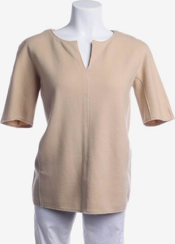 Marc Cain Blouse & Tunic in XS in Brown: front